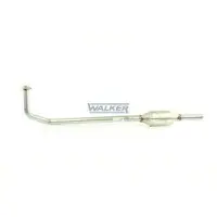 Walker Katalysator voor o.a. OPEL