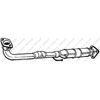 Bosal Katalysator voor o.a. HONDA