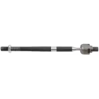 ABS Axiaalkogel, spoorstang 240635 ABS voor o.a. CHEVROLET, OPEL