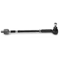 Moog Stuurstang SK-DS-3993 Moog voor o.a. SEAT, SKODA, VOLKSWAGEN