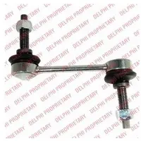 Delphi VERB STANG STABILISATORSTANG TC1908 Delphi voor o.a. LAND ROVER
