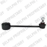 Delphi VERB STANG STABILISATORSTANG TC1790 Delphi voor o.a. AUDI, SEAT, VOLKSWAGEN