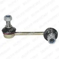 Delphi VERB STANG STABILISATORSTANG (R) TC1255 Delphi voor o.a. LDV, NISSAN