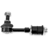 Moog Stabilisatorstang HY-LS-3999 Moog voor o.a. HYUNDAI, MITSUBISHI