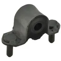 Delphi Draagarmrubbers STABILISATORSTANG X2 TD1198W Delphi voor o.a. FIAT