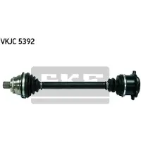 Skf Aandrijfas VKJC 5392 SKF voor o.a. AUDI