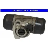 Ate Wielremcilinder voor o.a. DAIHATSU, SUBARU, TOYOTA