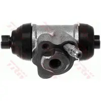 TRW Wielremcilinder BWD308 TRW voor o.a. SUZUKI, TOYOTA