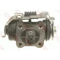 TRW Wielremcilinder BWL729 TRW voor o.a. TOYOTA