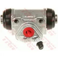 TRW Wielremcilinder BWD295 TRW voor o.a. TOYOTA