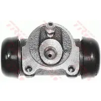 TRW Wielremcilinder BWK106 TRW voor o.a. PEUGEOT