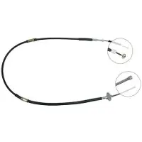 A.B.S. Handremkabel K12787 ABS voor o.a. TOYOTA