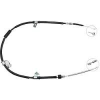 A.B.S. Handremkabel K11437 ABS voor o.a. MITSUBISHI