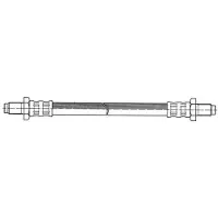 A.B.S. Remslang SL 2619 ABS voor o.a. DAIHATSU, TOYOTA