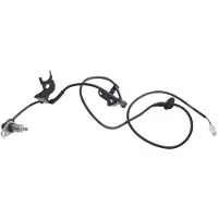 ABS Wielsnelheidssensor 30962 ABS voor o.a. MAZDA