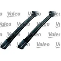 Valeo Ruitenwisser 574661 Valeo voor o.a. CITROEN