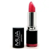 MUA Lux.metal 4palet Oogschaduw elemental