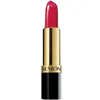 Revlon Super Lustrous Lipstick 029 Red Lacquer