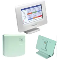 Honeywell EvoHome Single Zone Aan/Uit