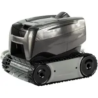 Zodiac Tornax Ot2100 Tile Wr000094 Pool Cleaning Robot Grijs
