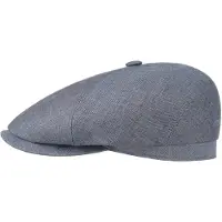 Stetson Brooklin Pet met Klep by