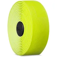 Fizik Vento Solocush Tacky Hanger Tape - Fluo Yellow