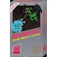 Brotherwise Games Boss Monster 2 - The next level