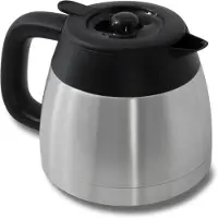 Inventum KZ618 Koffiezetapparaat