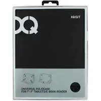 Xqisit Book Case universeel tot 9 inch
