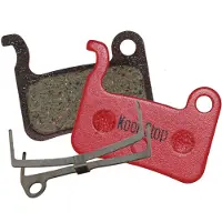 Koolstop Shimano Xtr Br-m 965/966 Remblokken Schijfrem