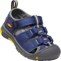 Keen - Toddler's Newport H2 - Sandalen 5K, blauw