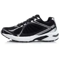 Scholl Sneaker Scholl Unisex New Sprinter Black-Schoenmaat 37