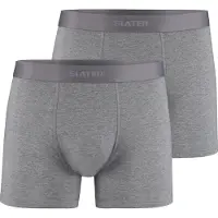 Slater Boxershort 2-pack