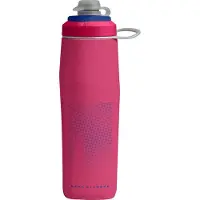 CamelBak Waterfles Peak Fitness Pink Blue 0,75L