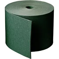 Nature Borderrand Groen 10 M