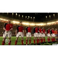FIFA World Cup 2006 Quiz