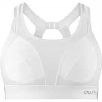 Craft Pace Sports Bra Wit 75 / B Vrouw