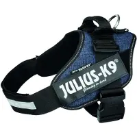 JULIUS K-9 Idc Hondenharnas
