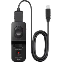 Sony RM-VPR1 afstandsbediening met sluiterknop