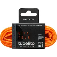 Tubolito City/tour Schrader 40 Mm Binnenband