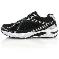 Scholl Sneaker Unisex New Sprinter Black-Schoenmaat 44