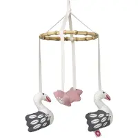 Franck & fischer Fly Zwaan Baby Mobiel