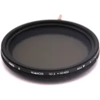 Cokin Round Nuances NDX 2 400 77mm (1 7 f stops)