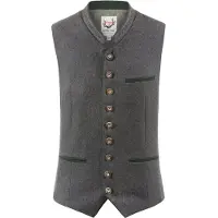 Stockerpoint Klederdracht gilet 'Sirius'