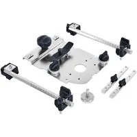 Festool LR 32-SET GATENRIJ BOORSET