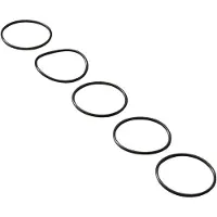 GROHE 5 stuks O-ringen 0128800M