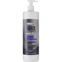 Fudge Haarverzorging Clean Blonde Violet Toning Conditioner 1000 ml