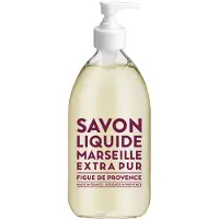 Compagnie De Provence Marseille Soaps Liquid soaps Fig of Provence Liquid Marseille Soap 24 ml