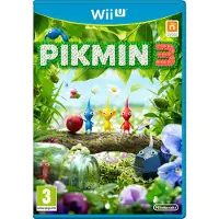 Pikmin 3 (Selects)