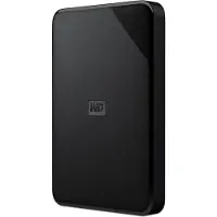 Western Digital WD Elements SE Portable 1TB